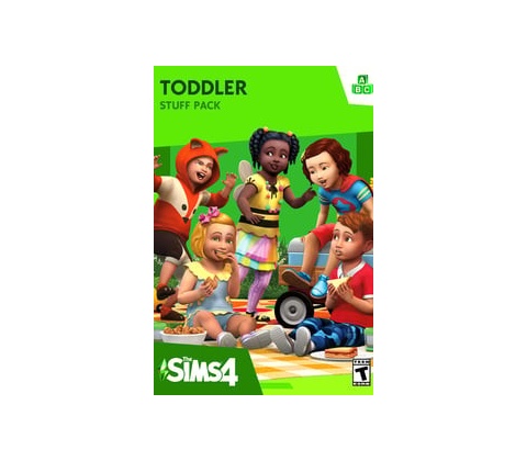 The Sims 4 Batolata