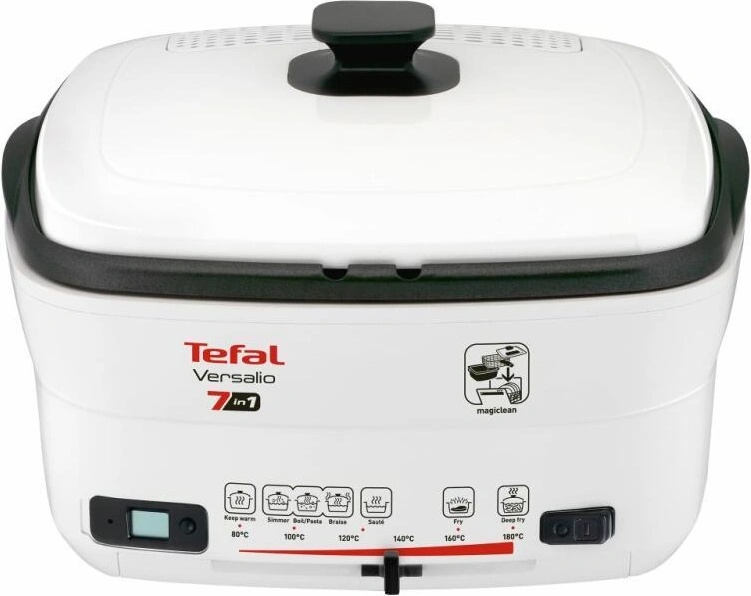 Tefal Versalio Deluxe FR490070