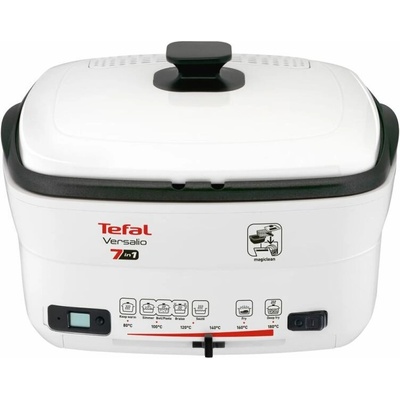 Tefal Versalio Deluxe FR490070