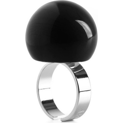 Ballsmania Originálne prsteň Nero A100 19 0303