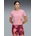 PUMA Тениска w floral ribbon fashion graphic tee