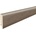 Дървен П-з Дъб - 60 мм, oak olive p50