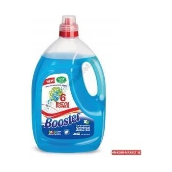 Booster Universal prací gél 3 l 60 PD