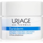 Uriage Bariéderm Cica Ointment Fissures Cracks регенерираща маз за напукана кожа 40ml