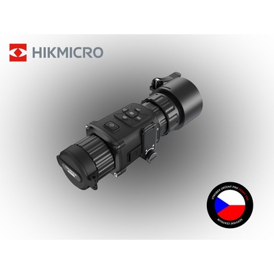 Hikmicro Thunder Pro TE19C