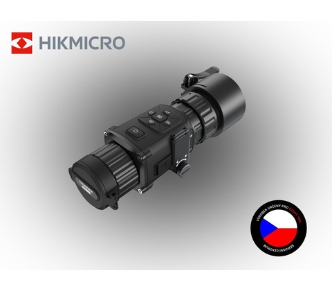 Hikmicro Thunder Pro TE19C