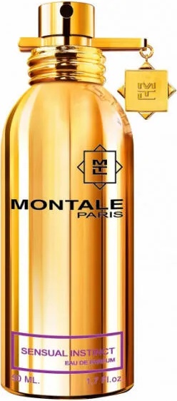 Montale Sensual Instinct EDP 50 ml
