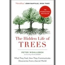 The Hidden Life Of Trees