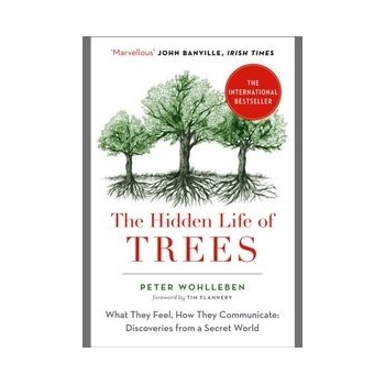 The Hidden Life Of Trees