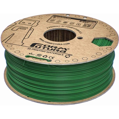 Formfutura EasyFil ePETG Traffic Green - 1, 75 mm / 1000 g (PTGE-175TGRN-01000)