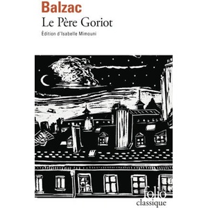 Le Père Goriot (2024)