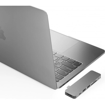 Hyper HyperDrive HY-GN21D-GRAY