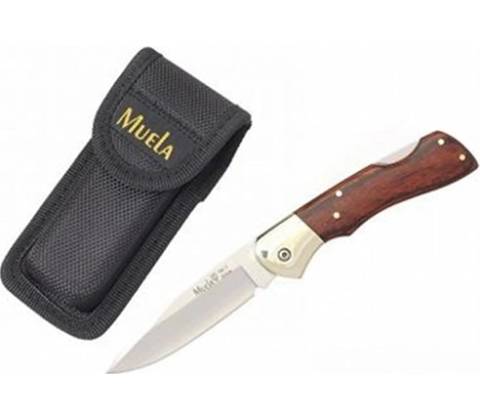 Muela BX-8 R