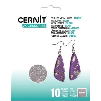 Cernit CE922C Полимерна глина Silver (CE922C)