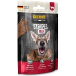BELCANDO Stripes Snack - хапки с говеждо 70 г