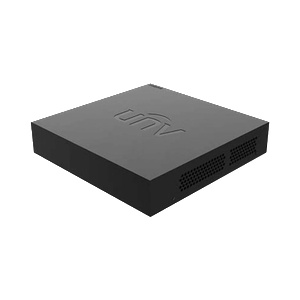 Uniview 4-channel XVR XVR301-04F