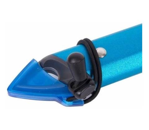 Blue Ice Spike Protector