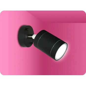 ACA Lighting HI7033ABMS