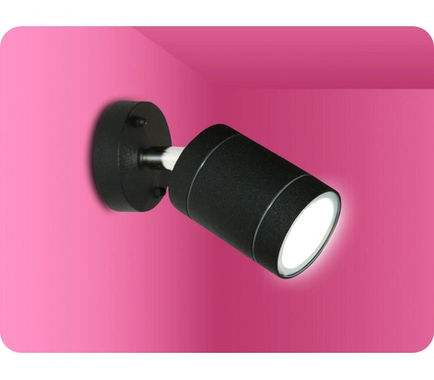 ACA Lighting HI7033ABMS
