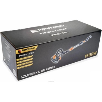 Image 1 of Powermat PM-DG-1500M (PM0798)