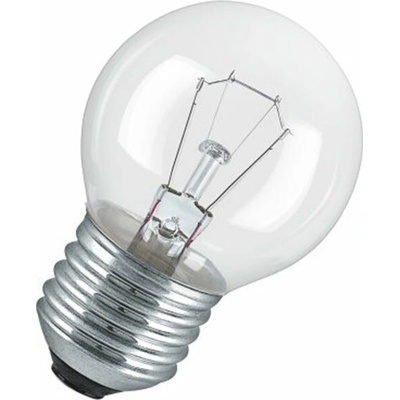 Osram Žiarovka iliumka E27 25W 230V číra 921809