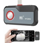 Test Hti 203U Recenzia Hti 203U