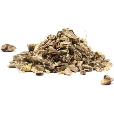 ManuTea Maralí kořen Rhaponticum carthamoides bylina 50 g