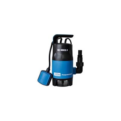 Güde GS 4002 P 94630