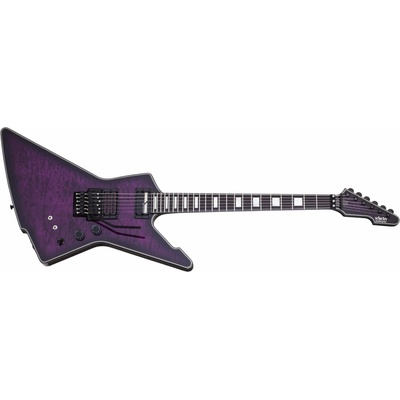 Schecter 3071 E-1 FR-S TPB