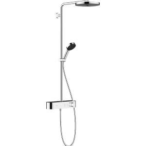 Hansgrohe HG Душ с-ма Pulsify S 260 1jet с термостат, хром (24220000)