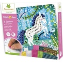 Sycomore mozaika KONĚ 3 ks