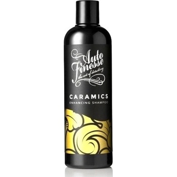 Auto Finesse Caramics Enhancing Shampoo 1 l