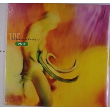 BREEDERS - POD LP