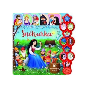 Sněhurka