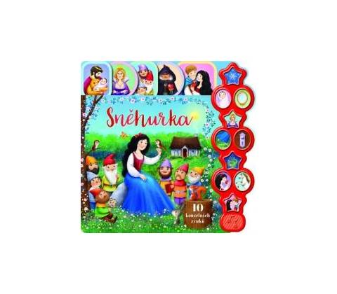 Sněhurka