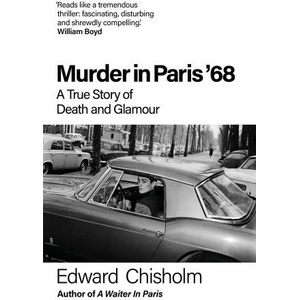 Murder In Paris '68 (2027)