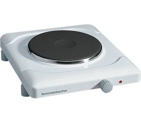 Rommelsbacher THL1097