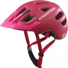 Cratoni Maxster Pro pink-rose matt 2022