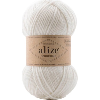 alize Wooltime 55 Плетива прежда (31100055)
