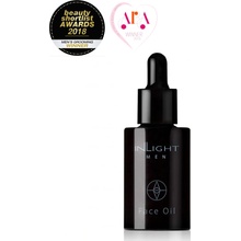 Inlight Bio pleťový olej pro muže 30 ml