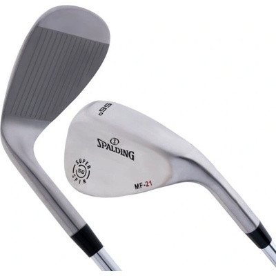 Spalding MF21 pánská wedge ocel pravá, 54° – Zboží Mobilmania