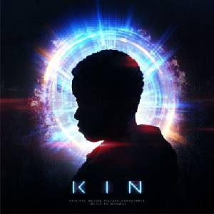 Mogwai - Kin (Original Motion Picture Soundtrack) (LP) (5051083131537)