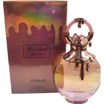 Armaf Miss Armaf Attitude Parfémovaná voda dámská 100 ml