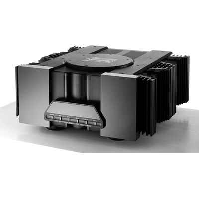 Gryphon Antileon EVO Stereo