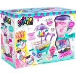 Canal Toys Творчески комплект Canal Toys - So Slime, Мини шейкър (CTSSC154)