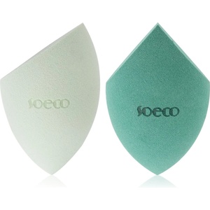 So Eco Complexion Sponge Duo гъба за фон дьо тен