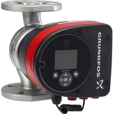 Grundfos MAGNA3 40-80 F N PN6/10 97924349