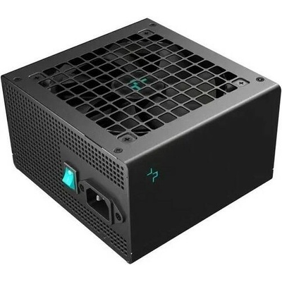 Захранване DeepCool PN750D, 750W, Active PFC, 80+ Gold, 120mm вентилатор (PN750D)