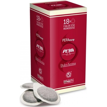 PERA Easy Dolce Aroma - Кафе филтър дози 18 бр