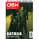 Crew 50